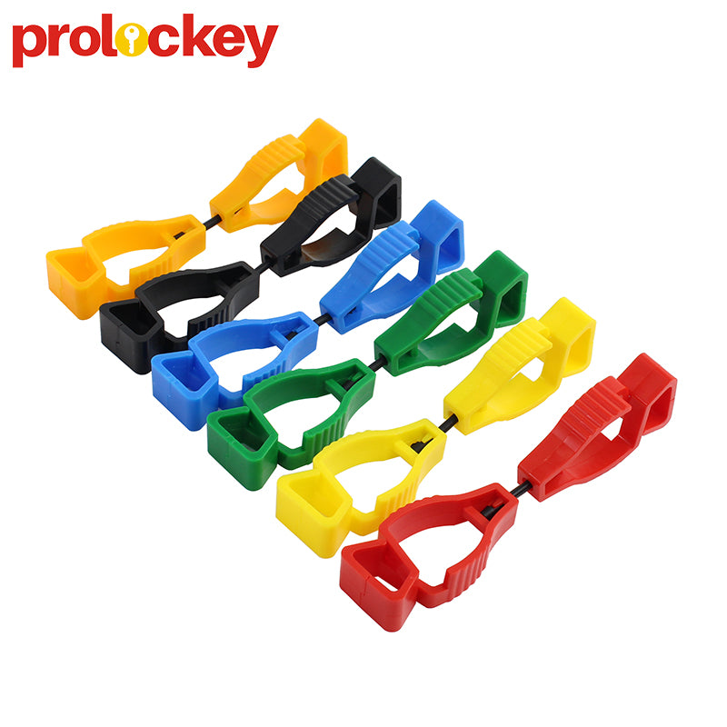 Portable Plastic Glove Clips PGC01 PGC02 PGC03