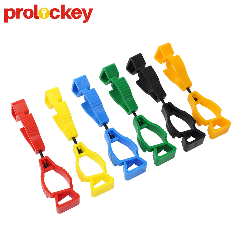 Portable Plastic Glove Clips PGC01 PGC02 PGC03