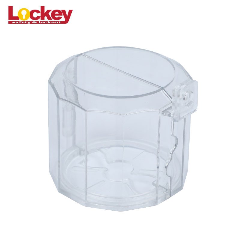 Customized Valve Lockout VSBL04