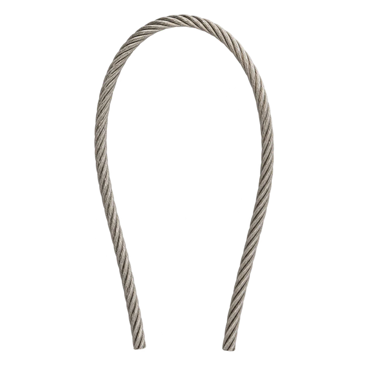 Cable shackle