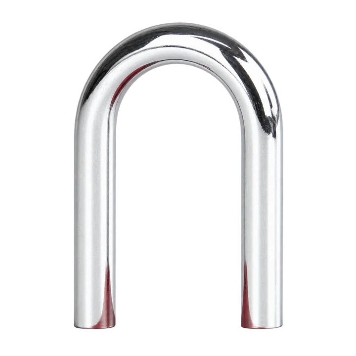 Steel shackle