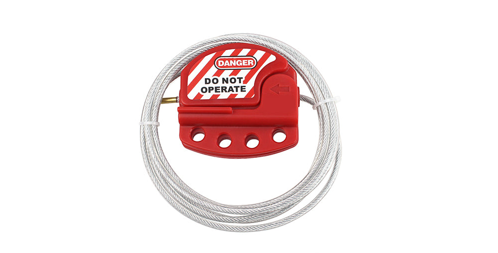 Cable Lockouts