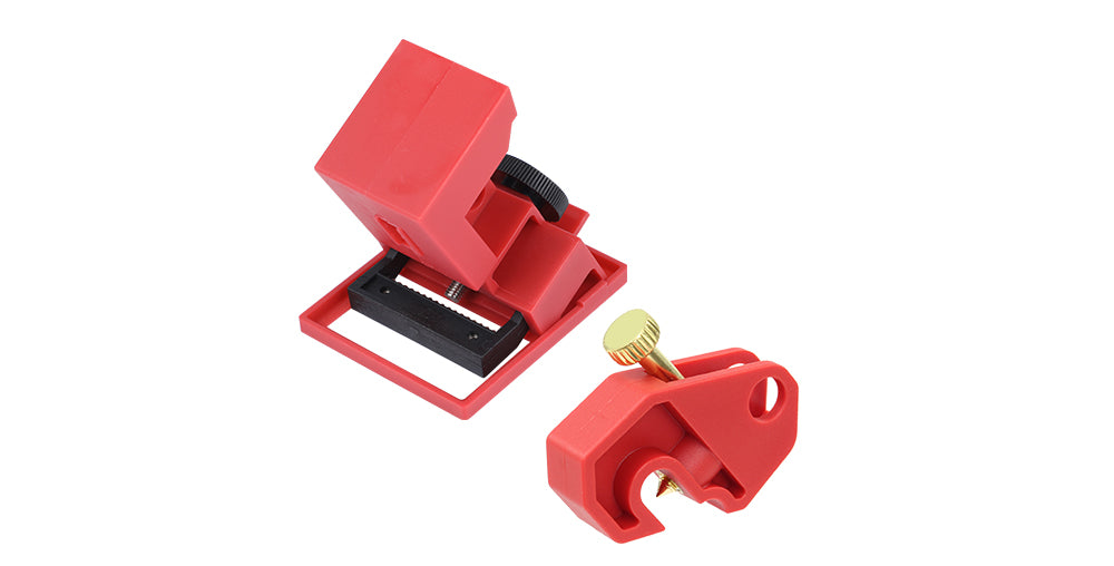 Circuit Breaker Lockouts