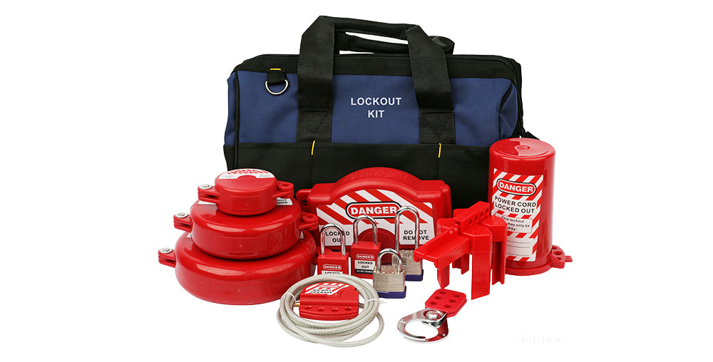 Lockout Kits