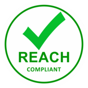 REACH compliant
