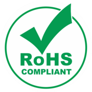 RoHS compliant