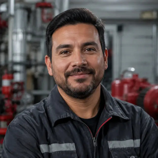 EHS Coordinator in Latin America