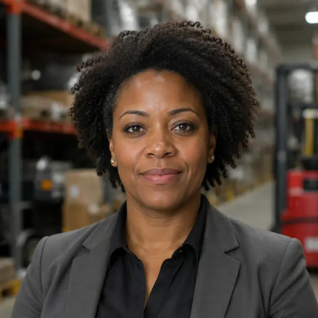 Global Procurement Manager in Middle East & Africa