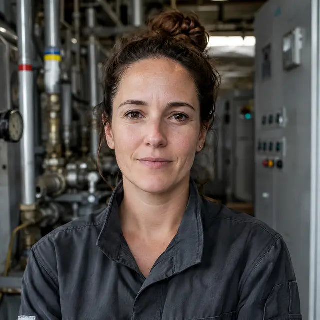Representative customer profile