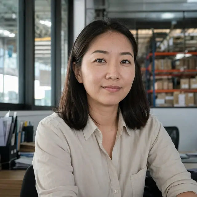 Procurement Lead in Asia-Pacific