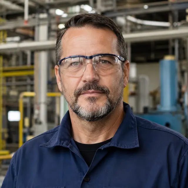 Safety Manager in North America